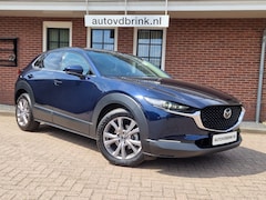 Mazda CX-30 - 2.0 e-SkyActiv-G, CAMERA / STUUR/STOELVERWARMING / APPLE CARPLAY