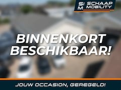Suzuki S-Cross - 1.0 Boosterjet High Executive 112PK | Trekhaak | Rijklaarprijs