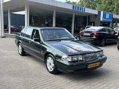 Volvo 960 - 3.0 24v Aut Top staat