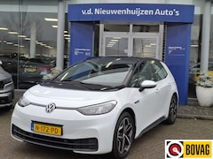 Volkswagen ID.3 - Pure 45 kWh | Navi | Camera | ADPT. Cruise | € 2000, - Inruilpremie | Info Bas: 0492-58898