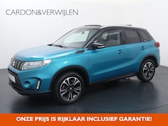 Suzuki Vitara - 1.4 Boosterjet Style Smart Hybrid