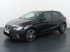 Seat Ibiza - 1.5 TSI FR Business Intense | 150 PK | Automaat | Navigatiesysteem | Climate control | 18"
