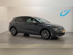 Volkswagen Golf - 1.5 TSI Life Business Alcantara Virtual Cockpit Sfeerverlichting Parkeersensoren