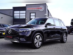 Mercedes-Benz EQB - 250+ Essential Line 71 kWh | Trekhaak | LuxeLeder | Spoorassistent | DAB+ | Applecarplay |