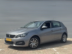 Peugeot 308 - 1.6 BlueHDi Blue Lease Executive | Nieuw Binnen | Navi | Cruise |