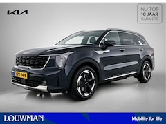 Kia Sorento - 1.6 T-GDi Plug-in Hybrid 4WD ExecutiveLine 7p. | Trekhaak | Navigatie | 7 persoons | Clima
