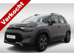 Citroën C3 Aircross - 1.2 PURETECH 110PK FEEL | Carplay | Clima | Cruise | PDC