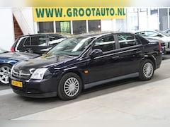 Opel Vectra - 1.8-16V Comfort Navigator 1e Eigenaar, Airco, Stuurbekrachtiging