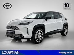 Toyota Yaris Cross - 1.5 Hybrid GR Sport | Panoramadak | JBL | Bi-Tone | Stoelverwarming | Blindspot |