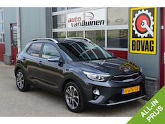 Kia Stonic - 1.0 T-GDi DynamicPlusLine O.a; Keyless, Camera, PDC, Carplay, Clima, Navi, Cruise, Etc. Al
