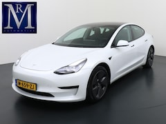 Tesla Model 3 - Standard RWD Plus 60 kWh FACELIFT | AUTOPILOT | RIJKLAAR INCL. 12 MND. BOVAGGARANTIE