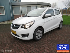 Opel Karl - 1.0 ecoFLEX 120 J Editie , cruise contr, keurig