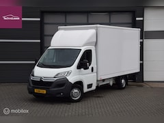 Citroën Jumper - bestel 35 2.0 BlueHDi L4