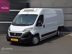 Fiat Ducato - L4H2 MAXI XL KOEL + VRIES + NACHTSTROOM CRUISE CONTROL ACHTERUITRIJCAMERA