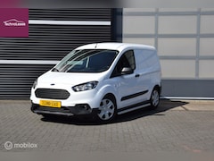 Ford Transit Courier - 1.5 TDCI Trend Navi Apple Carplay Cruise control