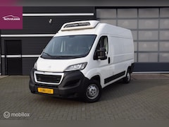 Peugeot Boxer - Bestel 333 2.2 BlueHDi 140 L2H2 Premium