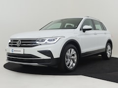 Volkswagen Tiguan - 1.4 TSI eHybrid 180 kW/245 pk l IQ Light l Side Assist l Trekhaak