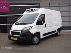 Peugeot Boxer - Bestel 333 2.2 BlueHDi 140 L2H2 Premium Koel+Vriezer