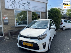 Kia Picanto - 1.0 DPi DynamicLine Camera - Carplay