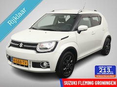 Suzuki Ignis - 1.2 Smart Hybrid Stijl