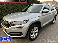 Skoda Kodiaq - 1.5 TSI Business Edition Plus