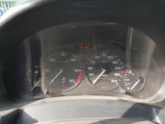 Citroën Berlingo - 1.9 D 600