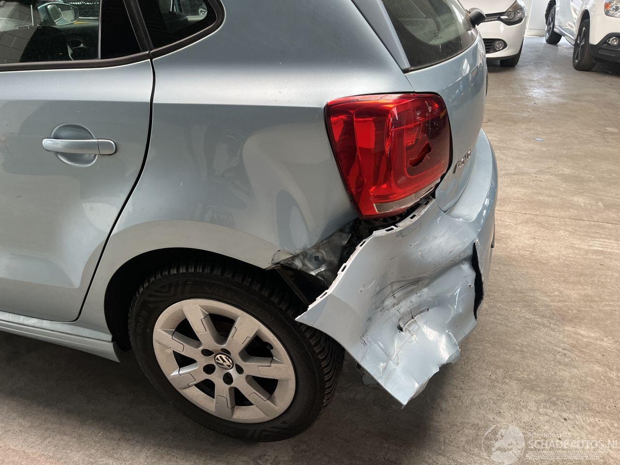 Volkswagen Polo - 1.2 TDI BlueMotion Comfortline NL NAP