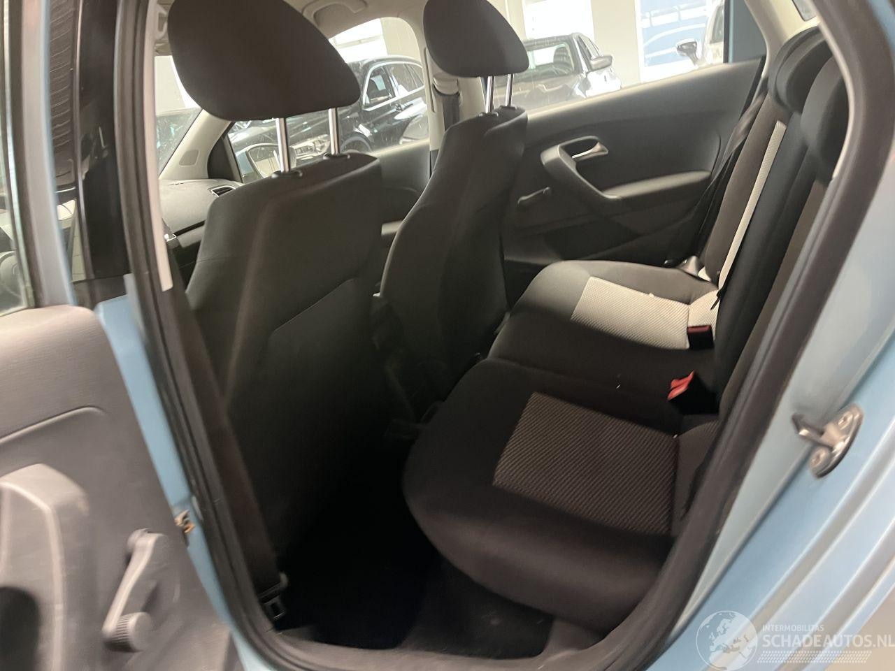 Volkswagen Polo - 1.2 TDI BlueMotion Comfortline NL NAP