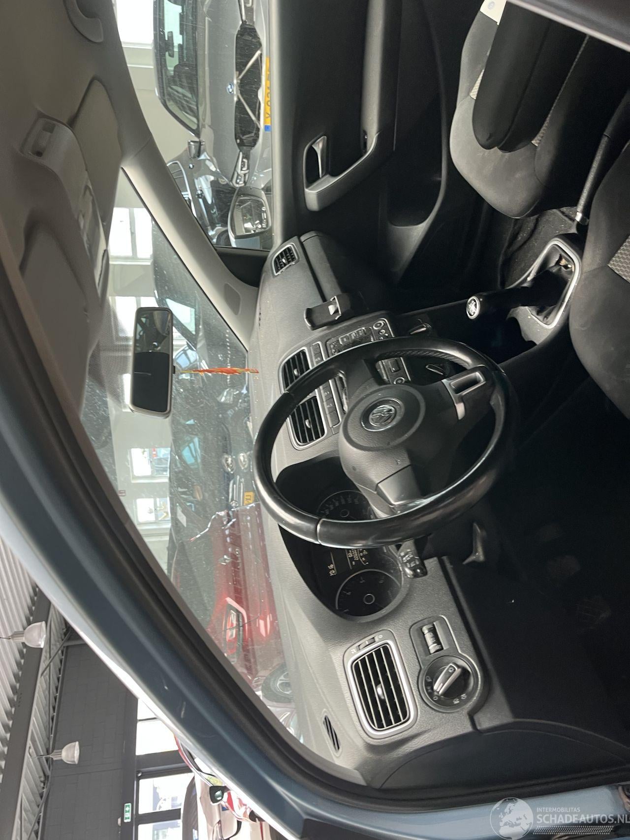Volkswagen Polo - 1.2 TDI BlueMotion Comfortline NL NAP