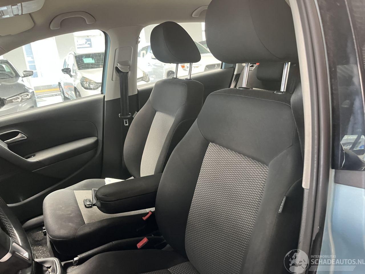Volkswagen Polo - 1.2 TDI BlueMotion Comfortline NL NAP