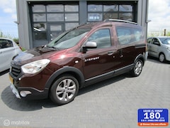 Dacia Dokker - combi 1.2 TCe S&S Stepway