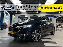 Ford Fiesta - EcoBoost 125PK Hybrid Titanium Vignale | Winter Pack | Pano | B&O | Adapt. Cruise | Camera