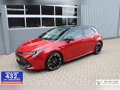 Toyota Corolla - 2.0 Hybrid GR-Sport Plus