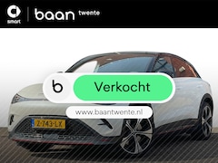 Smart #3 - 3 BRABUS 66 kWh | Panoramadak | Head-up Display | Beats Audio | 360° Camera