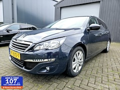 Peugeot 308 SW - 1.2 PureTech MET NIEUW MOTOR