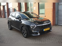 Kia Sportage - 1.6 T-GDi MHEV DynamicLine