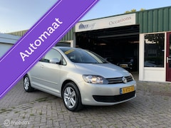 Volkswagen Golf Plus - 1.2 TSI, Automaat, Trekhaak, Park sensor V + A, Elektr.. Pakket, Airco