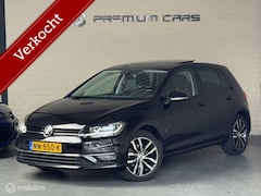 Volkswagen Golf - 1.4 TSI Highline
