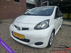 Toyota Aygo - 1.0-12V Access