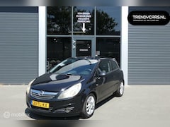 Opel Corsa - 1.4-16V Business Sport/Airco/apple Carplay