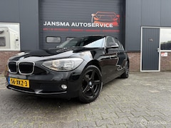 BMW 1-serie - 116i Business Limited Edition