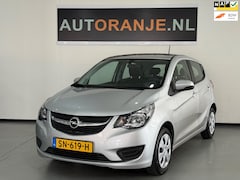 Opel Karl - 1.0 ecoFLEX Edition-Airco-Cruise-Navi-APK-NAP