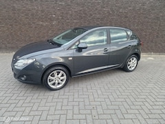 Seat Ibiza - 1.2 Club|Airco|CruiseControle|Mistlampen|LM|