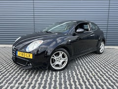 Alfa Romeo MiTo - 1.4 Distinctive