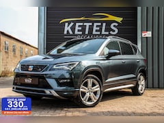 Seat Ateca - 1.5 TSI FR DSG/360CAM/VIRTUAL COCKPIT