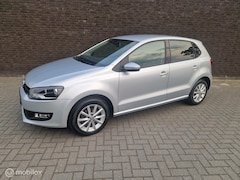 Volkswagen Polo - 1.4-16V|MATCH|PDC|Stoelver|CruiseControle|