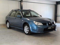 Subaru Impreza - 1.5R Comfort AWD (2e eigenaar/Dealer oh./NAP)