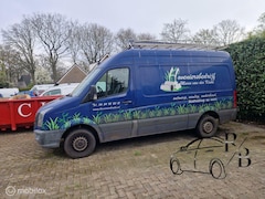 Volkswagen Crafter - Bestel 50 2.0 TDI L2H1 BM RIEM GEKNAPT