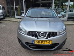 Nissan Qashqai - 1.6 Connect Edition