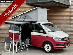 Volkswagen Transporter California - Beach 2.0 TDI Camper | Automaat